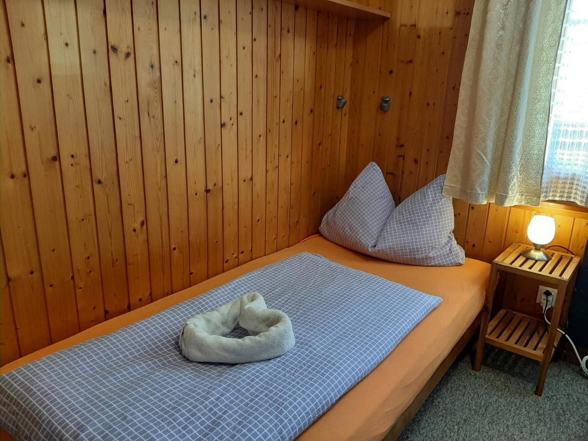 Cozy Chalet By Interlaken. Parking Ringgenberg Exteriér fotografie